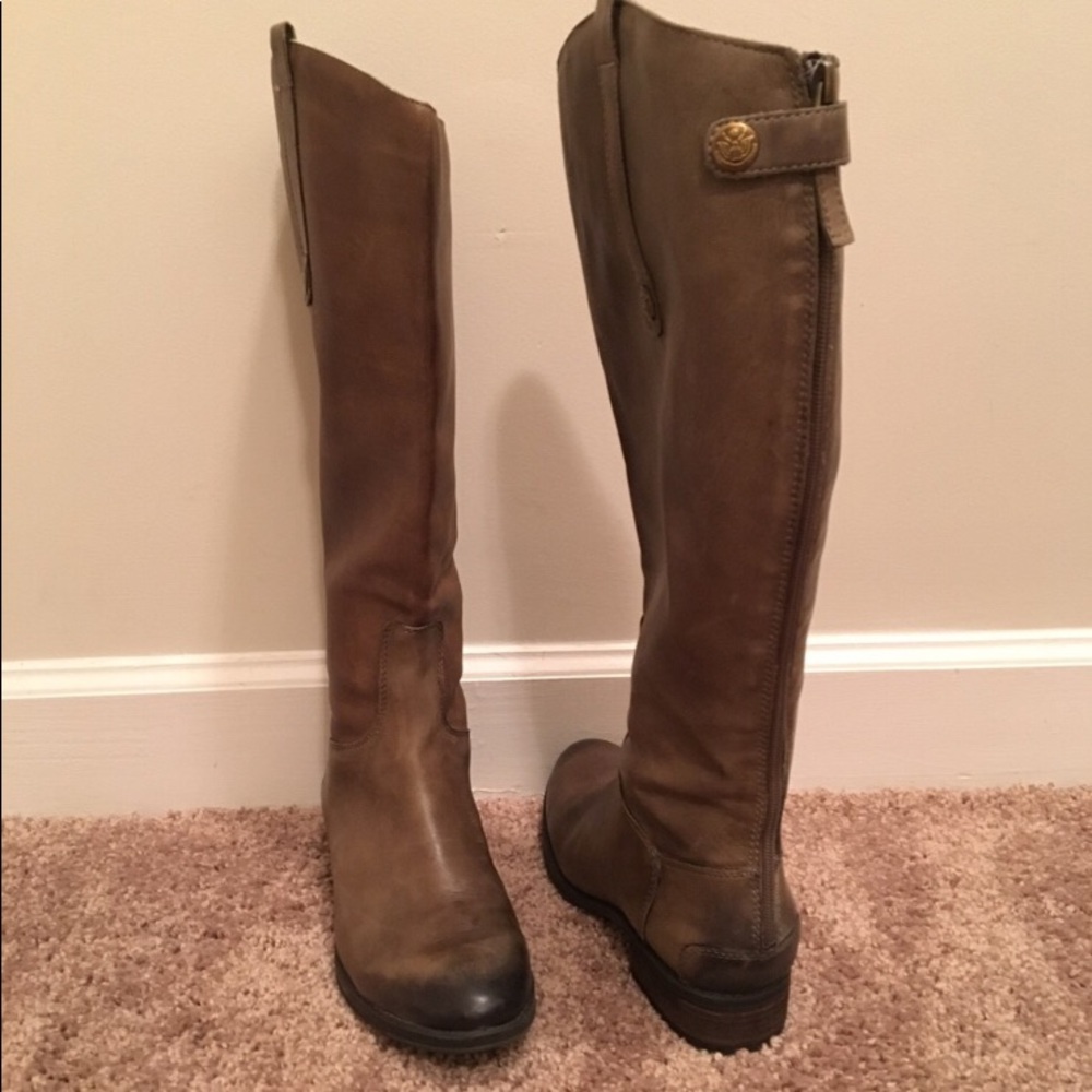 Sam Edelman Penny 2 boots
